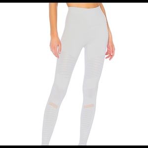Alo Yoga Moto Leggings